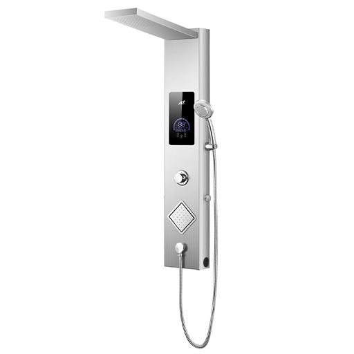 silver-shower